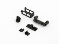Servo Holder for 4G6