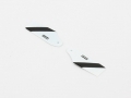 Tail Rotor Blades for 4G6