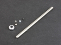 Main Shaft for V400D02