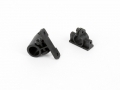 Tail Servo Rod Holder for V400D02