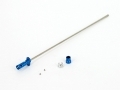 Aluminum Small Shaft Set for 53Q