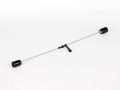 Aluminum Flybar Set for 53Q