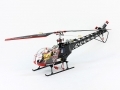 Walkera CB180LM Metal 4ch RTF w/ NEW WK-2402 Tx 2.4G
