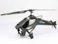 Walkera CB180Q2 Brushless Metal Edition 4ch RTF Kit (Black Color, for beginner) NEW 2.4G!
