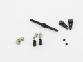 Flybar Controller Set for Walkera Creata400