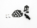 Receiver Holder for Walkera Genius CP