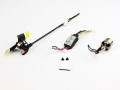 Brushless Upgrade Kit for Walkera Genius CP
