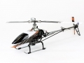 2.4G Walkera HIKO400 Aluminum Brushless Edition w/ 8ch WK-2801PRO Transmitter RTF Combo (for Intermediate)