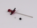 Aluminum Rotor Head Set for 4#3A/B