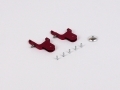Aluminum Blade Holder for 4#3A/B
