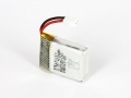 Li-Po Battery (3.7V 400mAh) for 4#3 All
