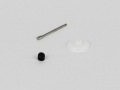 Tail Gear for 4G3