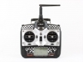 Walkera WK-2402 2.4Ghz Transmitter w/ Display for All Walkera 4ch Helicopters