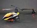 WLTOYS V911 2.4G 4Ch Micro Helicotper Super Combo (Black)