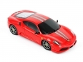 XQ Toys 1: 32 Ferrari 430 SCUDERIA Licensed Radio Control Car (Red)
