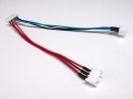 Y Cable to Charge Two 2-Cells LI-POs