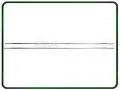 Flybar Rod/340mm for ALZ/T-Rex 500
