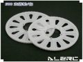 Main Drive Gear/162T for ALZ/T-Rex 500