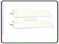 Tail Rotor Blade for ALZ/T-Rex 500