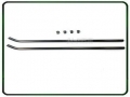Skid Pipe for ALZ/T-Rex 500