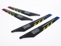 Main Rotor Blades (4pcs) for 53Q