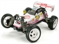 Tamiya 1/16 TamTech-Gear The Frog Buggy RTR + Battery