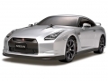 TAMIYA 1/10 NISSIAN GT-R R35 (TT01E)