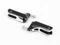 Metal Main Blade Holder Set for NEXT 450 PRO