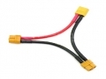 3DPro XT60 Serial Cable (2x3S, 2x6S)