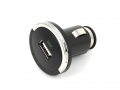 3DPro 2A Mini USB Car Charger