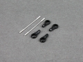 Flybarless Linkage Rod Set for NEXT 450FL PRO