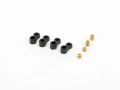 Tail Pitch Control Links for NEXT 450 PRO