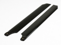 3DPro Carbon Fiber 315 PRO Main Blade for Esky Belt-CP / V2 / CX