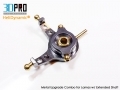 3DPro HeliDynamic® Metal Swashplate Upgrade for Lamas