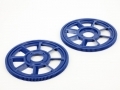 Main Gear Set (Blue) for NEXT 450 PRO