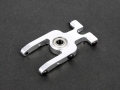 Metal Main Shaft Bearing Block for NEXT 450 PRO