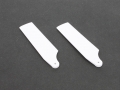 Tail Blade (White) for NEXT 450 PRO