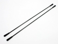 Tail boom brace for NEXT 450 PRO