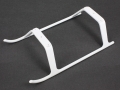 Landing Skid Set (White) for NEXT 450 PRO