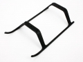 Landing Skid Set (Black) for NEXT 450 PRO