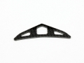 Carbon Horizontal Stabilizer for NEXT 450 PRO