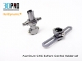 3DPro HeliDynamic® Metal Bottom Central Holder Set Upgrade for Lamas
