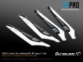3DPro Hard DuraBlade® 3D Type C for Big Lama/53Q