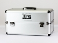 3DPro AluSafe® Portable Aluminium Case for Double Futaba Transmitter