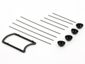 3DPro Training Kit for Micro Helicopters