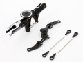 ALZRC 3G Flybarless Main Rotor PRO Set/Black