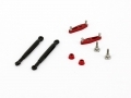 Metal Ball linkage Set for 4G3 (Upgrade Accessory)