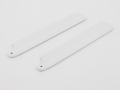 3DPro Symmetrical Wooden Main Blades for Walkera 4G3