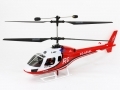 2.4G ESky Big Lama 4ch RTF + FlightSIM (New Red Color)