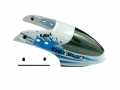 Canopy Set (White) for Honey Bee CP3